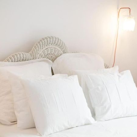 Stunning Designer 2 Bed Apt In Glorious Gracia Apartment Barcelona Exterior photo